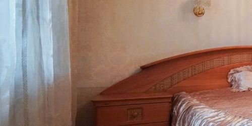 3-комн квартира Большая Дорогомиловская улица, 10