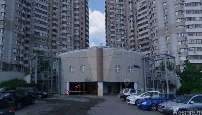 Продажа гаража Каширское шоссе,  д. 148 к3