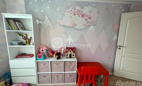 Продажа 2-комн квартиры на вторичном рынке Луначарского пр-кт,  д. 94,  к. 1