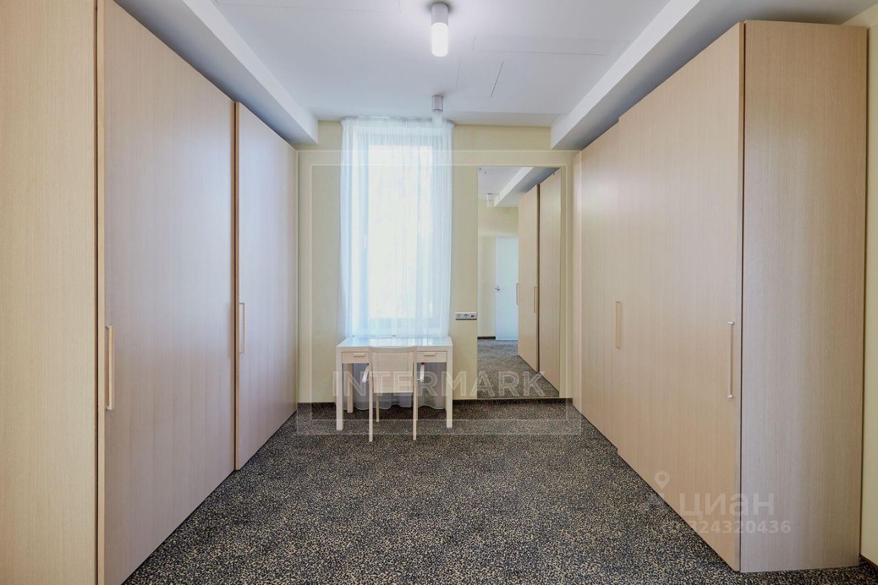 Аренда 2-комн квартиры на вторичном рынке Бутиковский переулок, 3