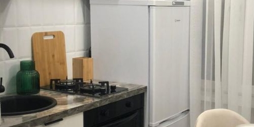 1-комн квартира улица Михайлова, 8