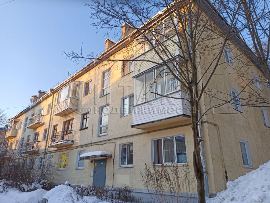 Продажа 1-комн квартиры на вторичном рынке Приозерск, Калинина,  д. 13