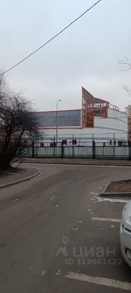 Продажа 3-комн квартиры на вторичном рынке улица Академика Скрябина, 30К2