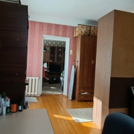 Продажа 2-комн квартиры на вторичном рынке Краснозаводск, ул 1 Мая,  д. 22