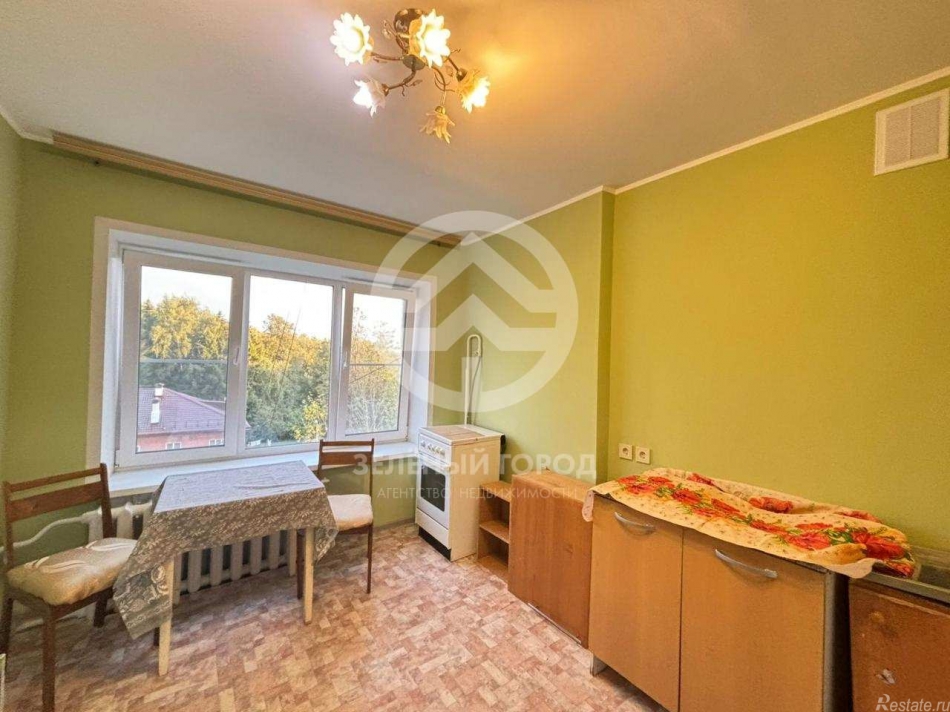 Продажа 2-комн квартиры на вторичном рынке Высоковск, Владыкина, д. 14