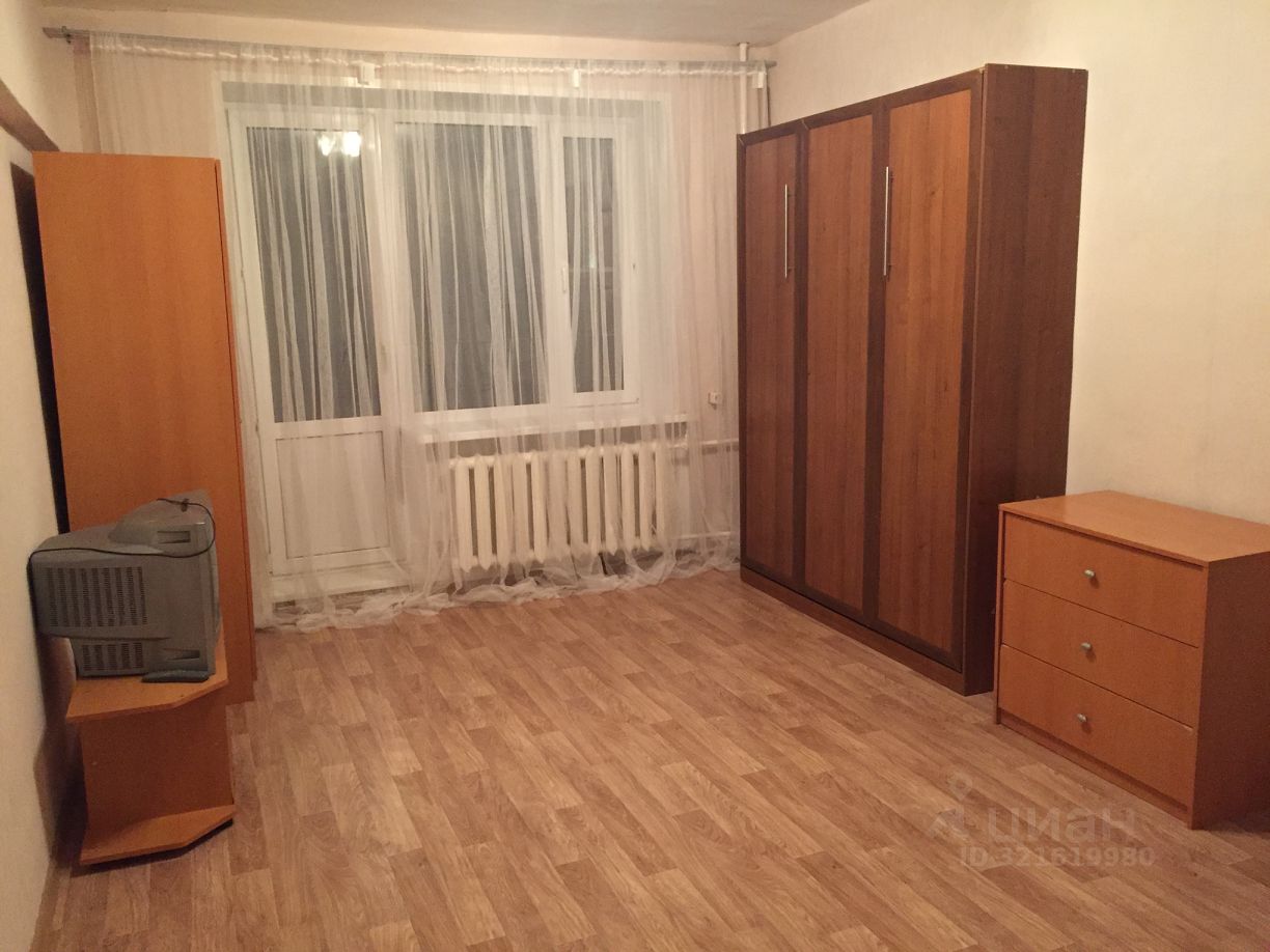 Продажа 1-комн квартиры на вторичном рынке Федеративный проспект, 22К1