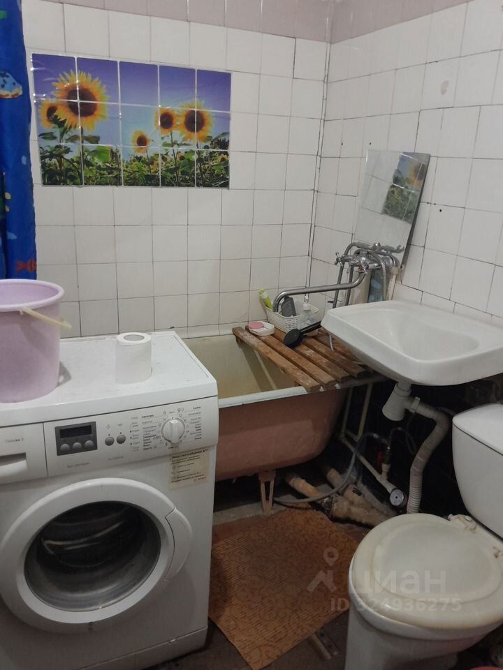Продажа 1-комн квартиры на вторичном рынке Ногинск, переулок Доможировский, 13