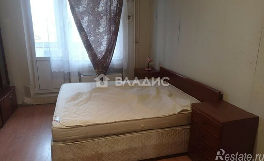 Продажа 1-комн квартиры на вторичном рынке улица Ивана Сусанина