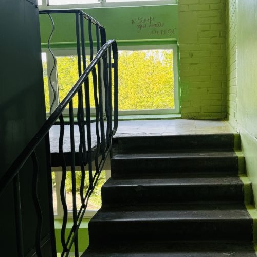 1-комн квартира проспект Кима, 4А