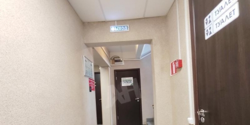 Офис Черноморский б-р