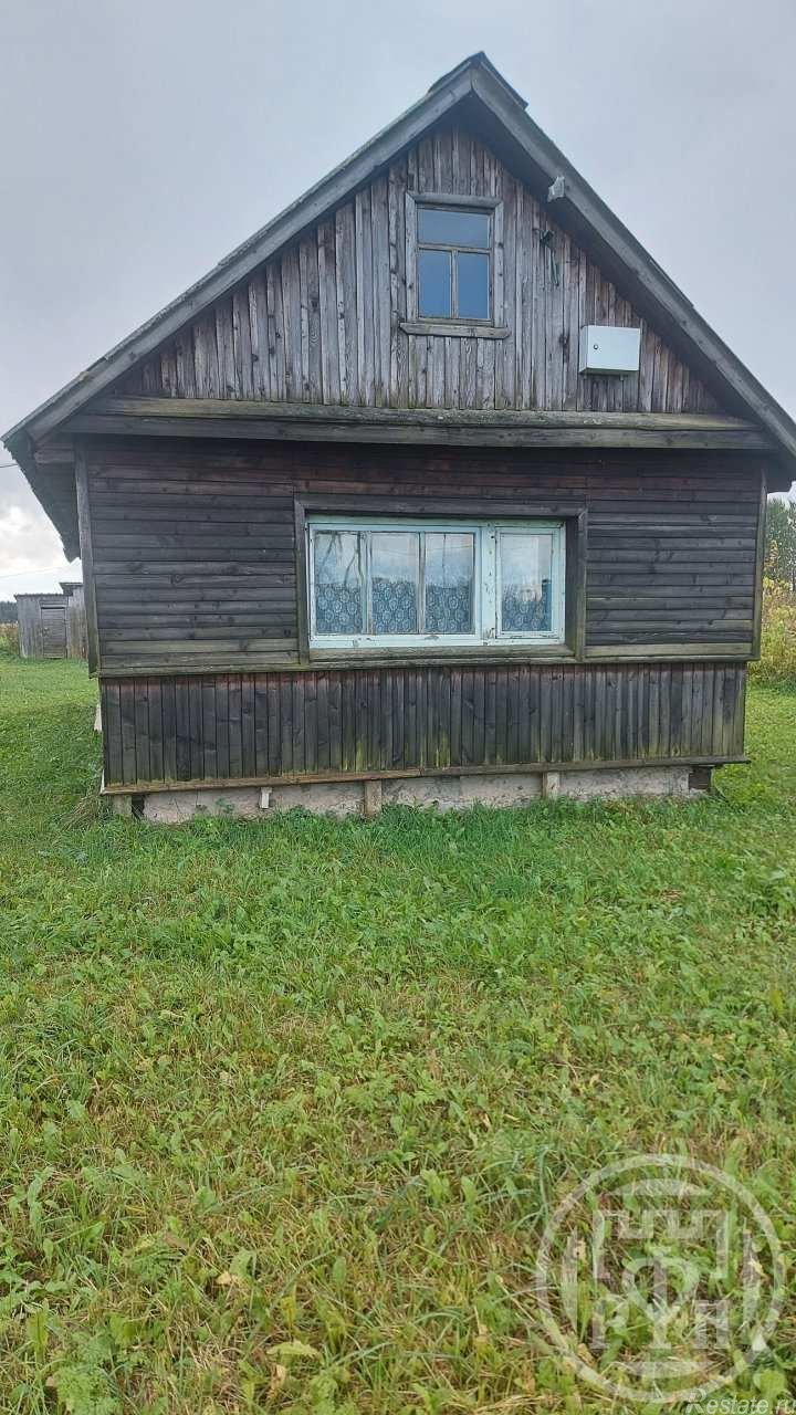 Продажа земли Большое Тешково дер.