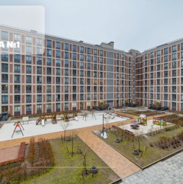 Продажа 2-комн квартиры на вторичном рынке Петровский пр-кт,  д. 24,  к. 2