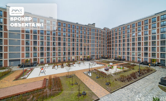 Продажа 2-комн квартиры на вторичном рынке Петровский пр-кт,  д. 24,  к. 2