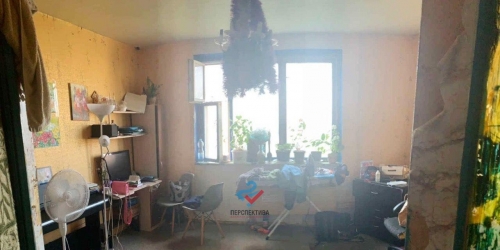 3-комн квартира 2-я Мелитопольская улица, 11