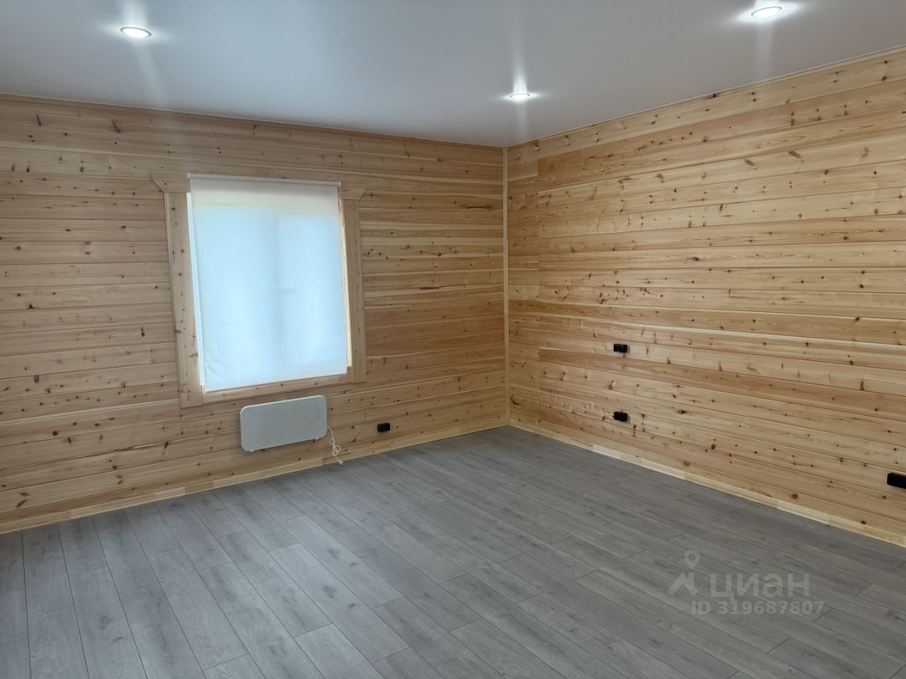 Продажа дома д. Гостилицы, переулок Мирный