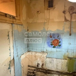 Продажа 1-комн квартиры на вторичном рынке ул Новая,  д. 21