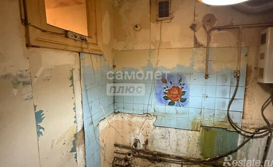 Продажа 1-комн квартиры на вторичном рынке ул Новая,  д. 21