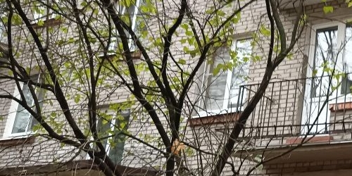 1-комн квартира улица Карбышева, 4К2