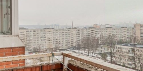 1-комн квартира Софийская улица, 48к4