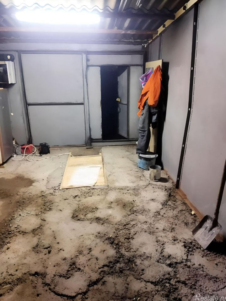 Аренда гаража улица Хачатуряна,  д. 14А с3