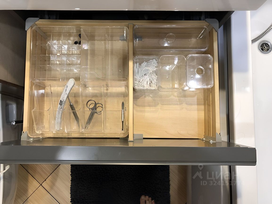 Продажа 1-комн квартиры на вторичном рынке Дунайский проспект, 28к2