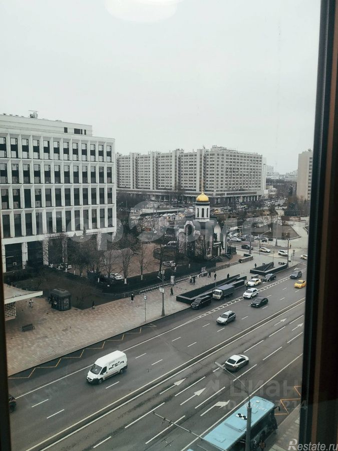 Продажа 1-комн квартиры на вторичном рынке Якиманка Б. ул,  д. 54