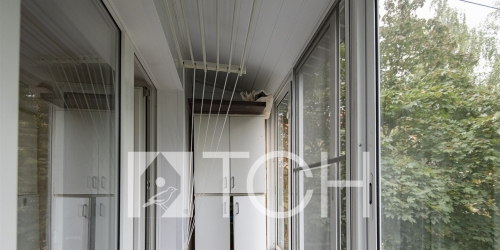 2-комн квартира Пушкино г, Горького ул