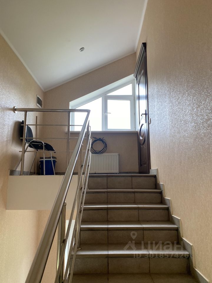 Аренда 1-комн квартиры на вторичном рынке Лесная Поляна кп, 5А