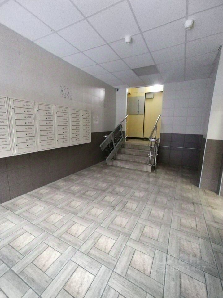 Продажа 1-комн квартиры на вторичном рынке улица Коллонтай, 5/1