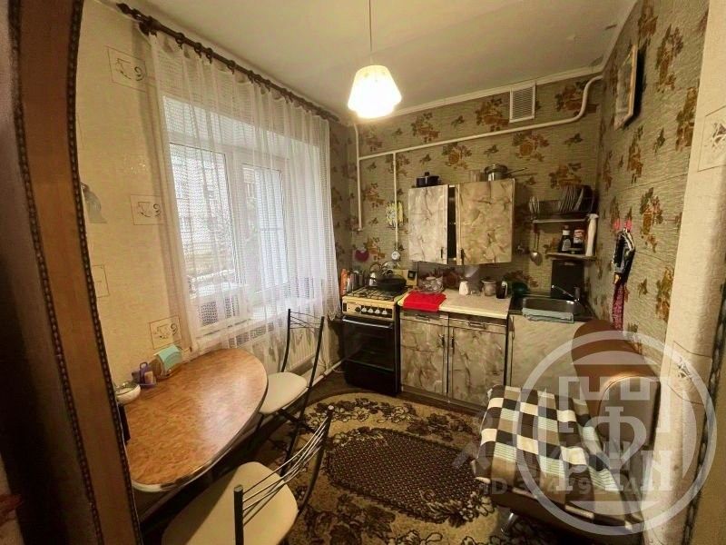 Аренда 1-комн квартиры на вторичном рынке Рощино пгт, улица Высокая, 3