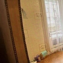 Аренда 1-комн квартиры на вторичном рынке Рощино пгт, улица Высокая, 3 Аренда 1-комн квартиры на вторичном рынке Рощино пгт, улица Высокая, 3