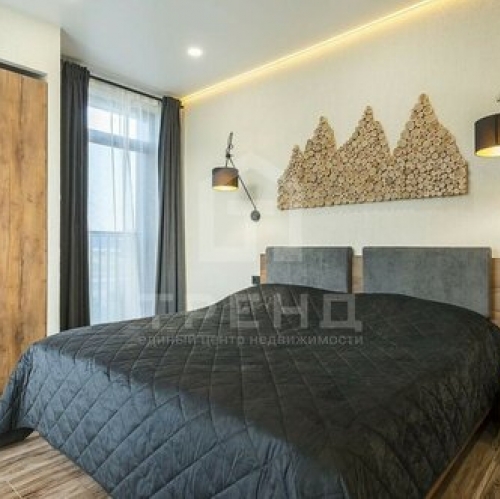 1-комн квартира Мистолово, Спортивный пр-д,  д. 21