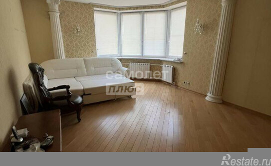 Продажа 2-комн квартиры на вторичном рынке Окружная улица,  д. 23