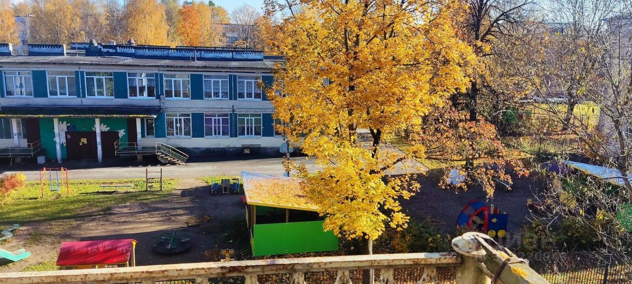 Продажа комнаты улица Партизана Германа, 32К2