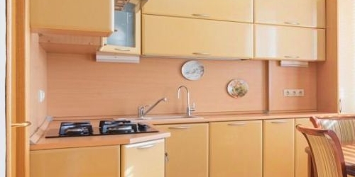 4-комн квартира 2-й Автозаводский проезд, 3