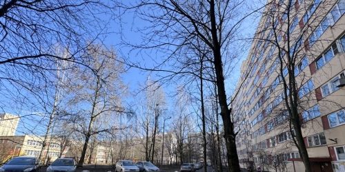 3-комн квартира Котельникова,  д. 5,  к. 1