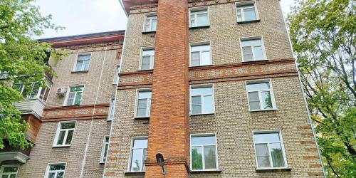 2-комн квартира Солнечногорский проезд,  д. 3 к1