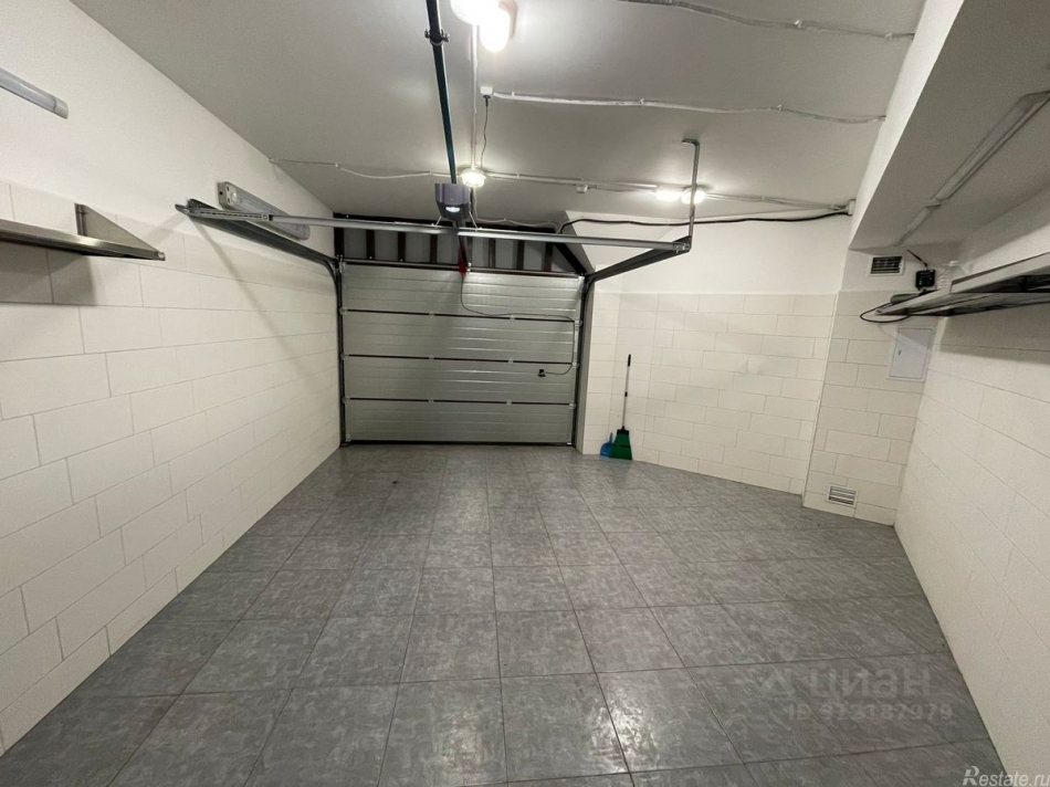 Продажа гаража Старые Химки, улица Ватутина,  д. 4 к1