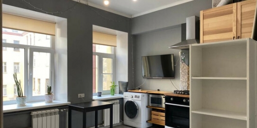 2-комн квартира ул Марата,  д. 40