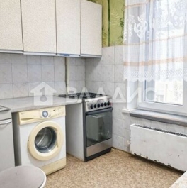 Продажа 2-комн квартиры на вторичном рынке Иерусалимская улица,  д. 2