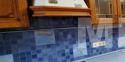 2-комн квартира улица Яблочкова, 16