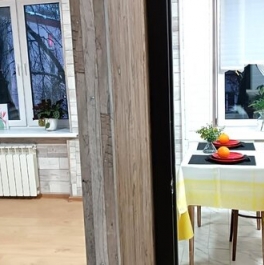 Продажа 1-комн квартиры на вторичном рынке Пограничника Гарькавого ул,  д. 16,  к. 2