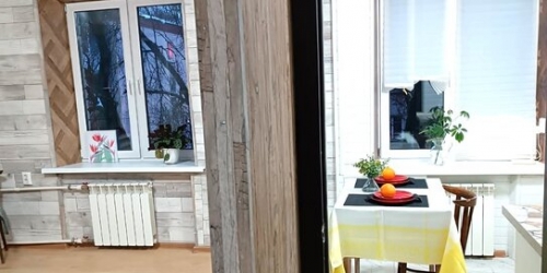 1-комн квартира Пограничника Гарькавого ул,  д. 16,  к. 2