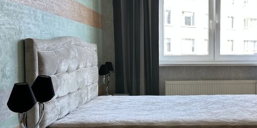 1-комн квартира набережная Реки Смоленки, 3к1