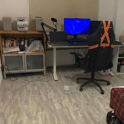 2-комн квартира Солнечногорск, проезд Молодежный, 3