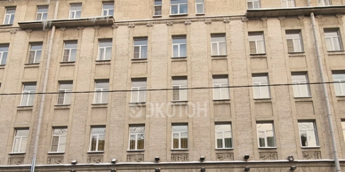 3-комн квартира ул Социалистическая,  д. 16