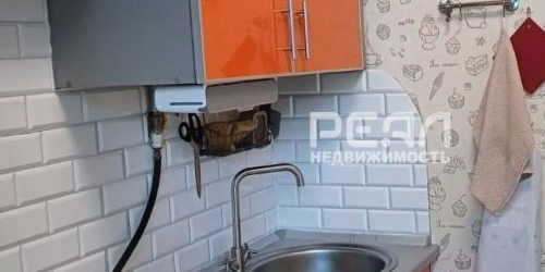 2-комн квартира улица Возрождения, 7/25