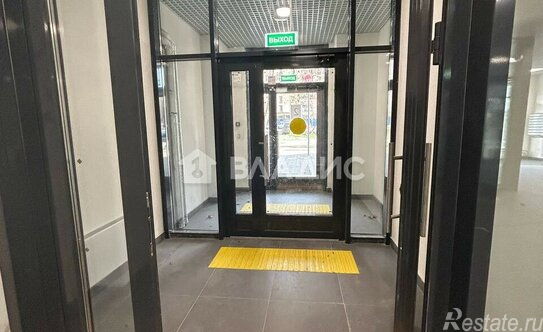 Продажа 1-комн квартиры на вторичном рынке Полярная ул,  д. 3