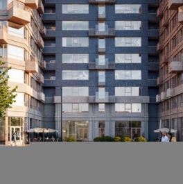 Продажа 1-комн квартиры на вторичном рынке Скобелевская улица,  д. 1 к6