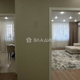 Продажа 2-комн квартиры на вторичном рынке улица Семёна Гордого,  д. 3